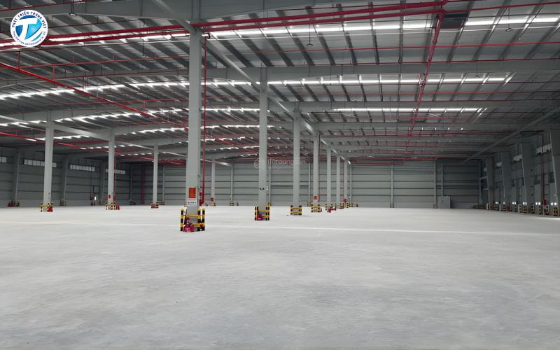 Hệ thống cơ sở hạ tầng của Hải Phòng ngày càng cải thiện